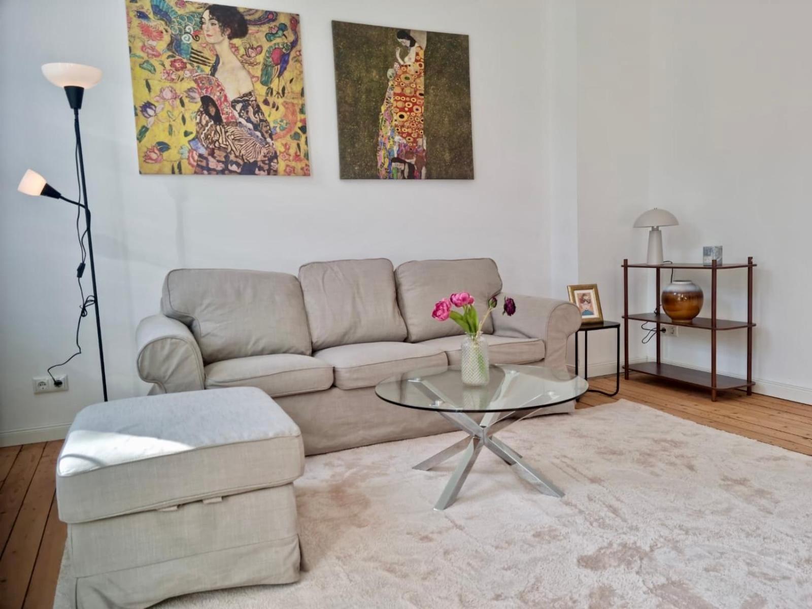 Villa Hoegemann Wilhelmshaven Dış mekan fotoğraf