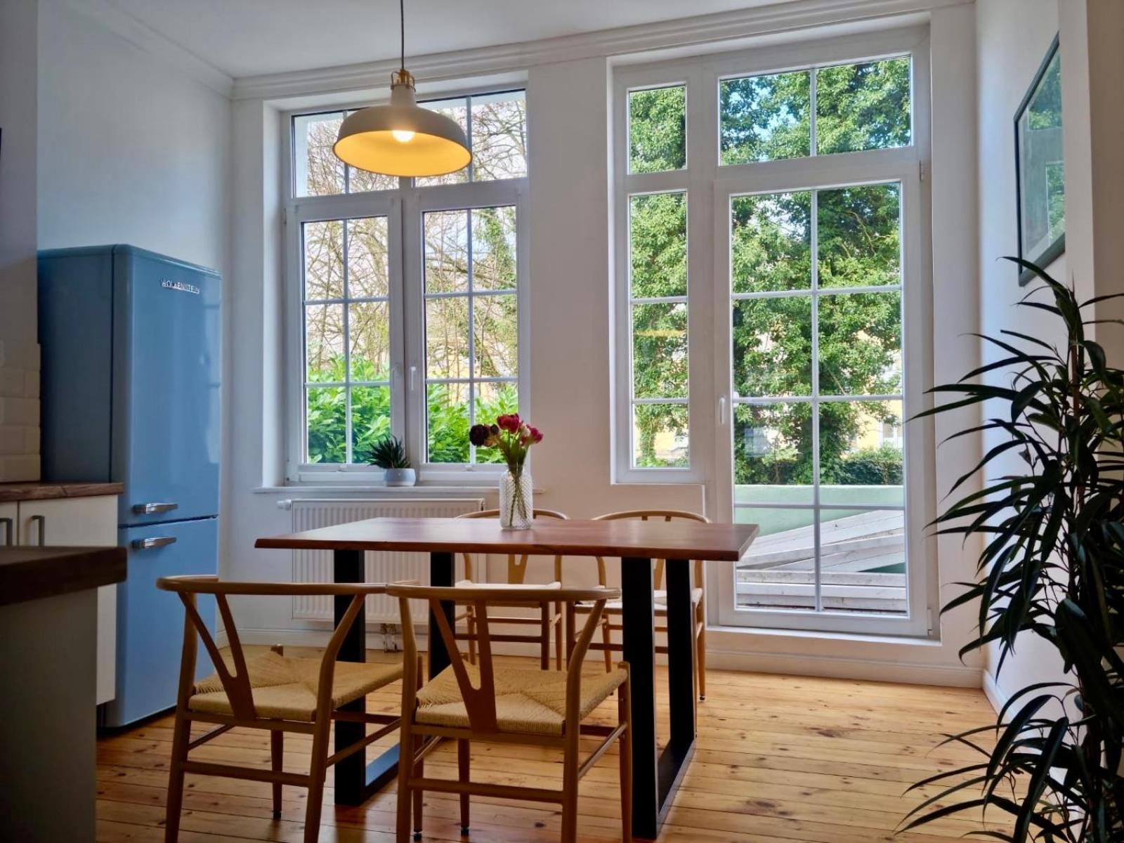 Villa Hoegemann Wilhelmshaven Dış mekan fotoğraf