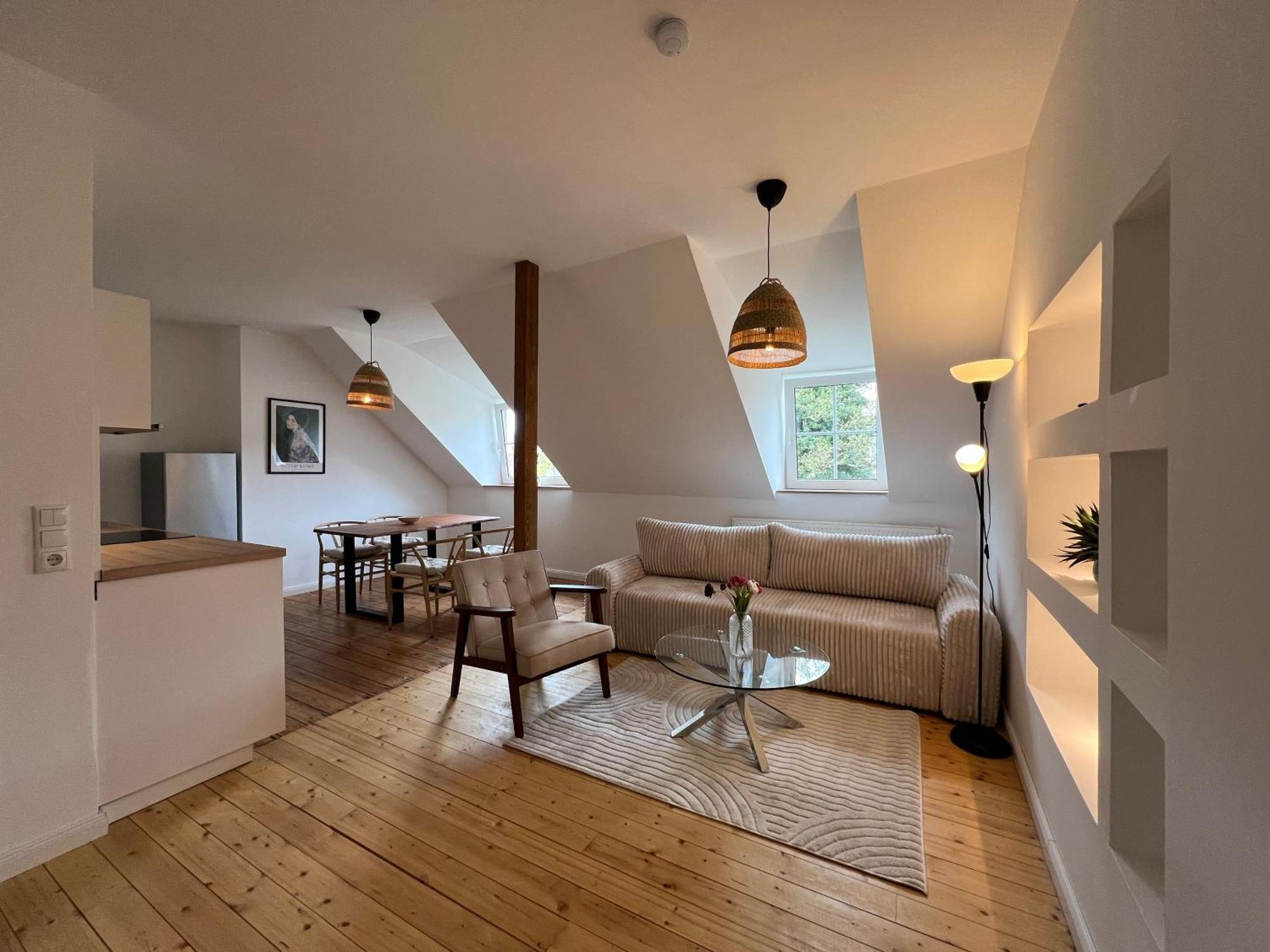 Villa Hoegemann Wilhelmshaven Dış mekan fotoğraf
